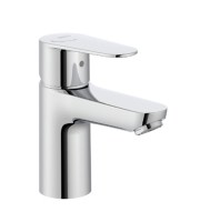 ROCA VICTORIA PLUS CROMO